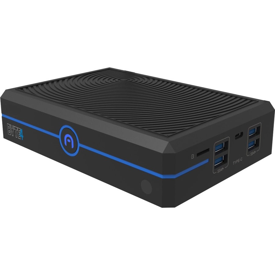 Azulle Byte4 Pro Mini PC