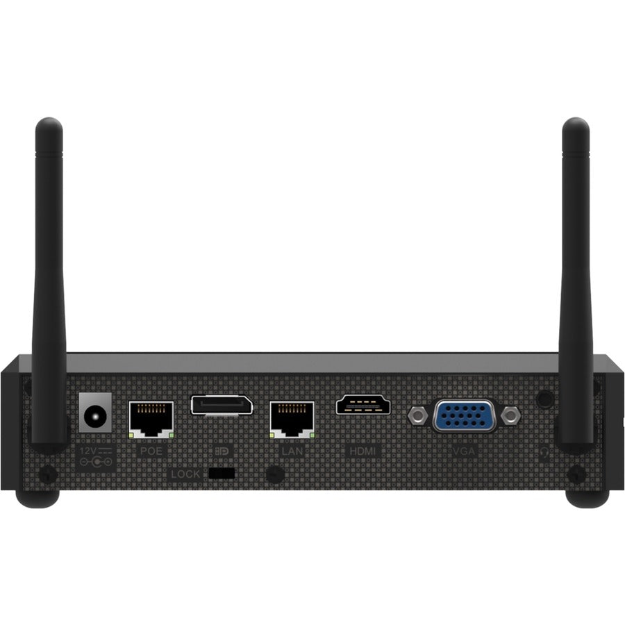 Azulle Byte4 Pro Mini PC