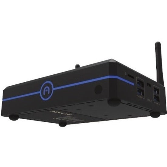 Azulle Byte4 Pro Mini PC