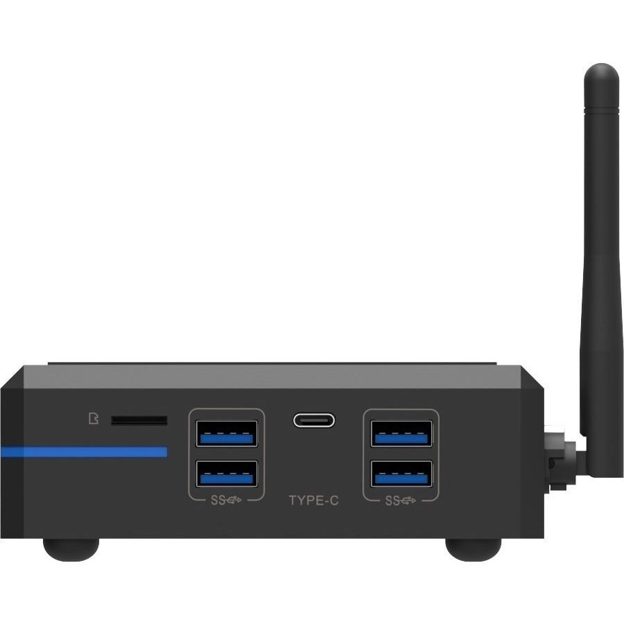 Azulle Byte4 Pro Mini PC