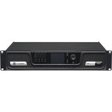 Crown CDi DriveCore 4|300 Amplifier - 1200 W RMS - 4 Channel