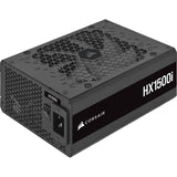 Corsair HX1500i Fully Modular Ultra-Low Noise Platinum ATX 1500 Watt PC Power Supply