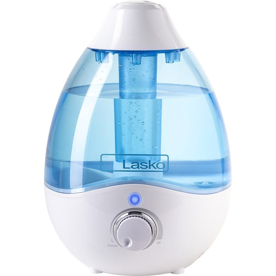 Lasko Ultrasonic Cool Mist Humidifier