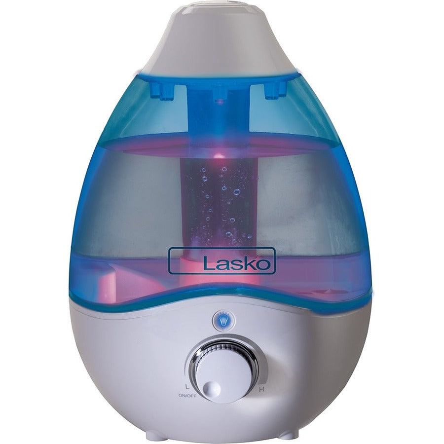 Lasko Ultrasonic Cool Mist Humidifier