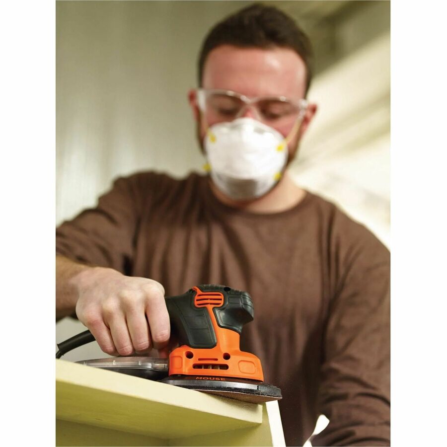 Black & Decker Mouse Detail Sander