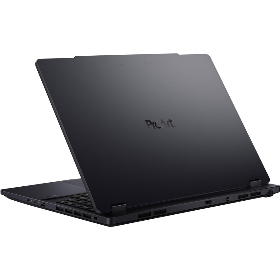 Asus ProArt Studiobook 16 OLED H7604 H7604JV-PS94T 16" Touchscreen Mobile Workstation - 3.2K - Intel Core i9 13th Gen i9-13980HX - 16 GB - 1 TB SSD - Mineral Black