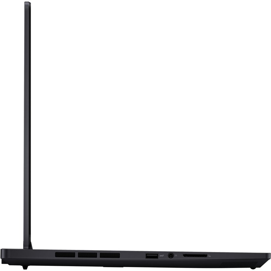 Asus ProArt Studiobook 16 OLED H7604 H7604JV-PS94T 16" Touchscreen Mobile Workstation - 3.2K - Intel Core i9 13th Gen i9-13980HX - 16 GB - 1 TB SSD - Mineral Black