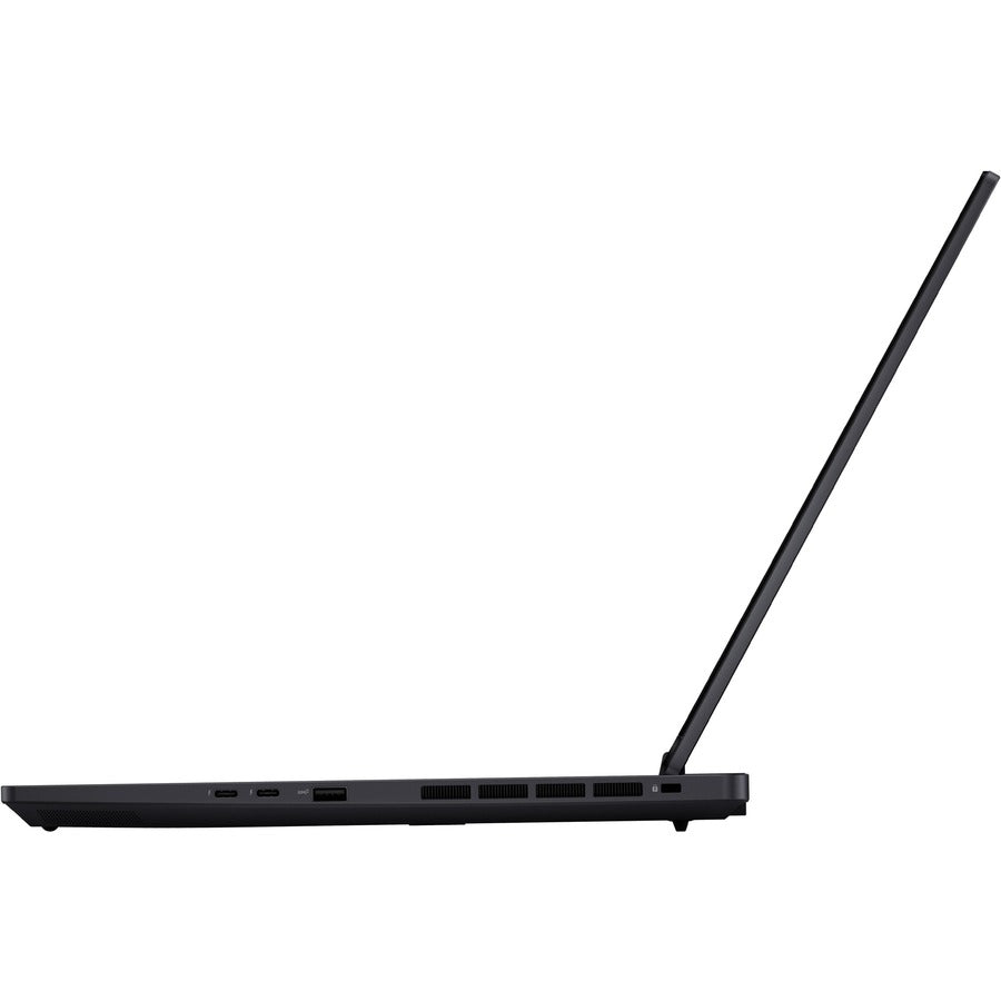 Asus ProArt Studiobook 16 OLED H7604 H7604JV-PS94T 16" Touchscreen Mobile Workstation - 3.2K - Intel Core i9 13th Gen i9-13980HX - 16 GB - 1 TB SSD - Mineral Black