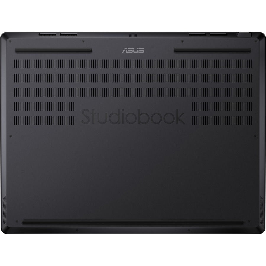 Asus ProArt Studiobook 16 OLED H7604 H7604JV-PS94T 16" Touchscreen Mobile Workstation - 3.2K - Intel Core i9 13th Gen i9-13980HX - 16 GB - 1 TB SSD - Mineral Black