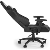 Corsair TC100 RELAXED Gaming Chair - Leatherette