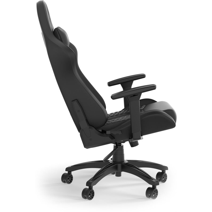 Corsair TC100 RELAXED Gaming Chair - Leatherette