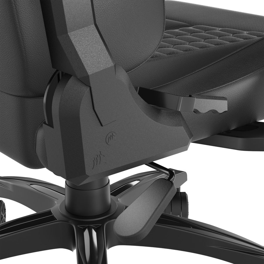 Corsair TC100 RELAXED Gaming Chair - Leatherette