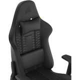 Corsair TC100 RELAXED Gaming Chair - Leatherette