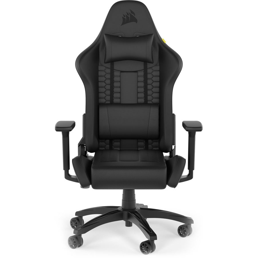 Corsair TC100 RELAXED Gaming Chair - Leatherette