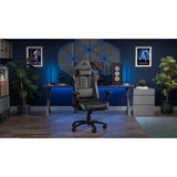 Corsair TC100 RELAXED Gaming Chair - Leatherette