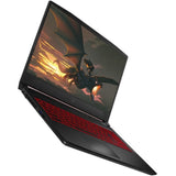 MSI Katana GF76 Katana GF76 11UD-001 17.3" Gaming Notebook - Full HD - Intel Core i7 11th Gen i7-11800H - 16 GB - 512 GB SSD - Black