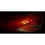 MSI Katana GF76 Katana GF76 11UD-001 17.3" Gaming Notebook - Full HD - Intel Core i7 11th Gen i7-11800H - 16 GB - 512 GB SSD - Black