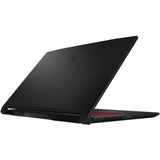 MSI Katana GF76 Katana GF76 11UD-001 17.3" Gaming Notebook - Full HD - Intel Core i7 11th Gen i7-11800H - 16 GB - 512 GB SSD - Black