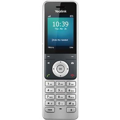 Yealink Wireless DECT Handset W56H