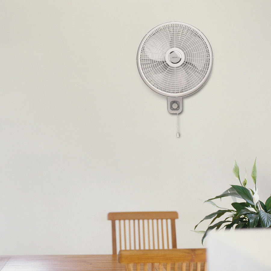 Lasko M16900 Wall Mount Fan