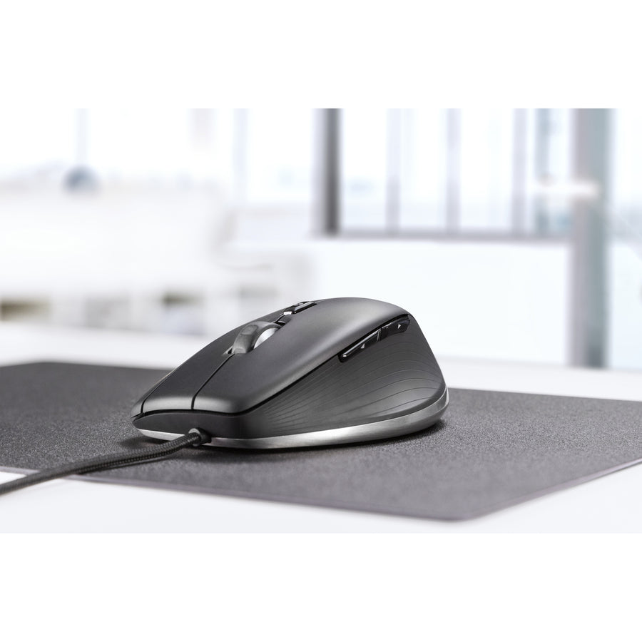 3Dconnexion CadMouse Pad Compact