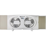 Lasko Twin Window Fan