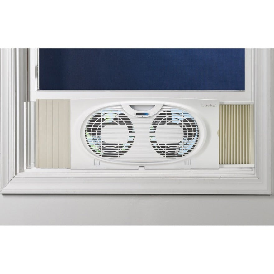 Lasko Twin Window Fan