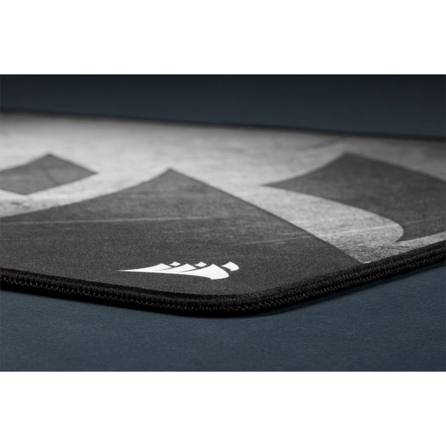 Corsair MM300 PRO Premium Spill-Proof Cloth Gaming Mouse Pad - Medium