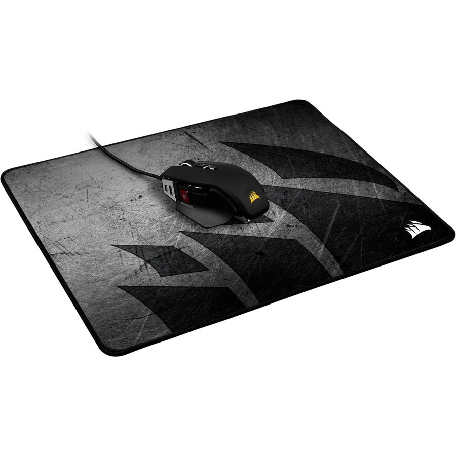 Corsair MM300 PRO Premium Spill-Proof Cloth Gaming Mouse Pad - Medium