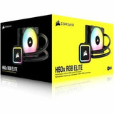 Corsair iCUE H60x Cooling Fan/Radiator