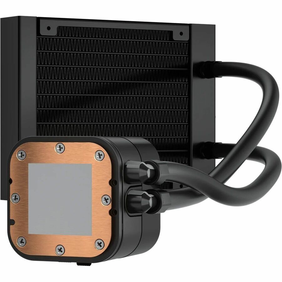 Corsair iCUE H60x Cooling Fan/Radiator