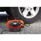 Black & Decker 20V MAX Multi-Purpose Inflator