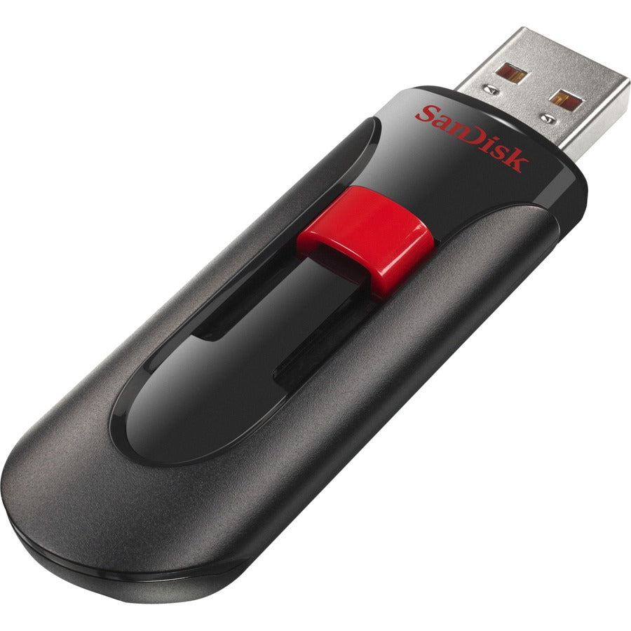 SanDisk Cruzer Glide USB Flash Drive 256GB