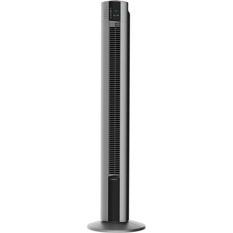 Lasko Space-Saving Performance Tower Fan & Remote