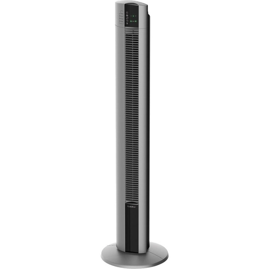 Lasko Space-Saving Performance Tower Fan & Remote