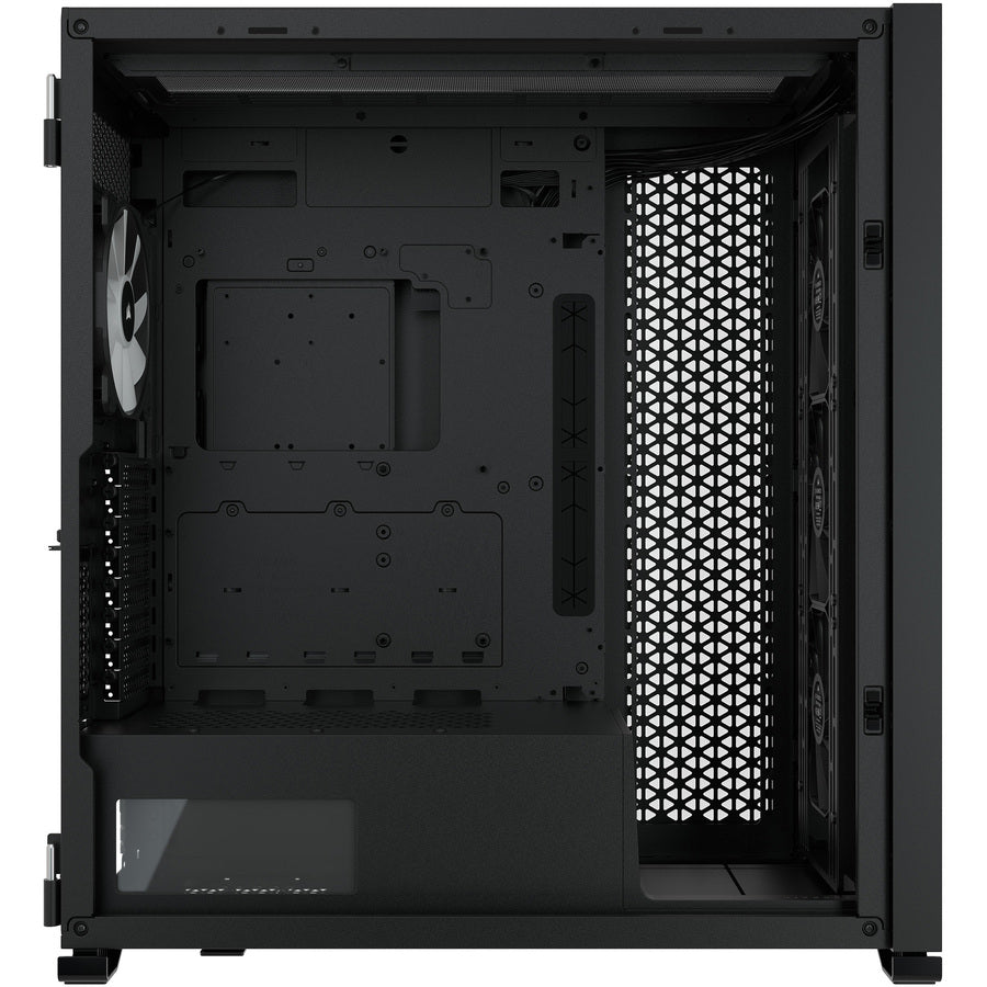 Corsair iCUE 7000X RGB Full-Tower Case