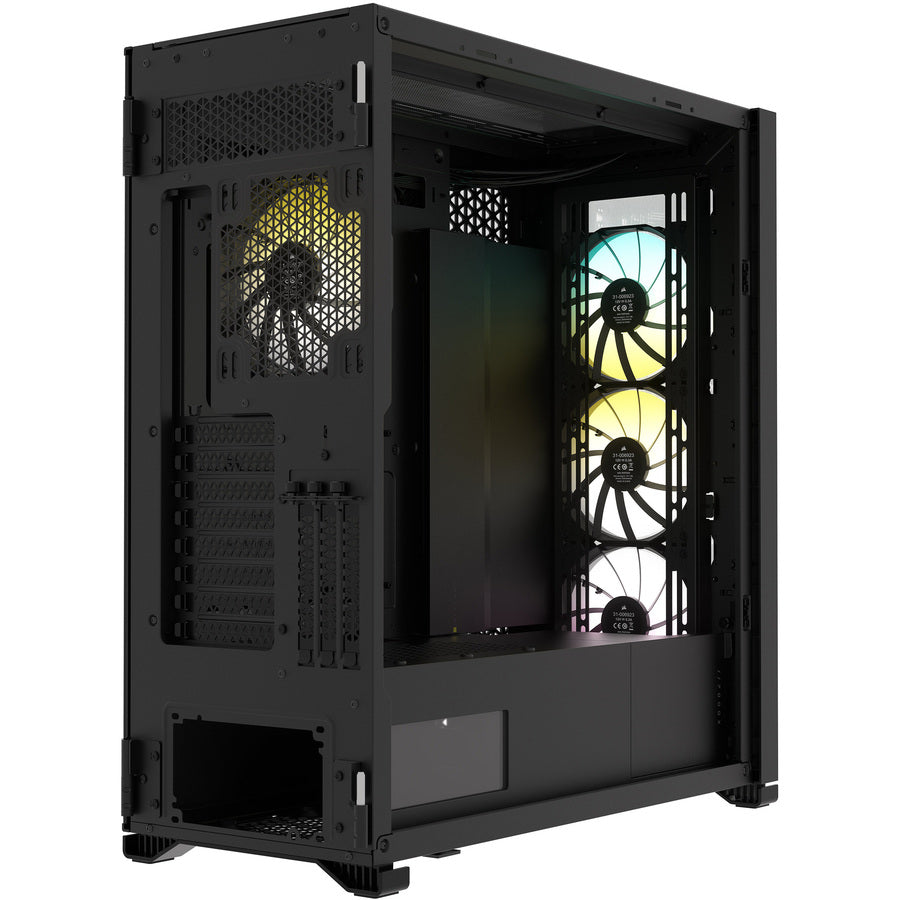 Corsair iCUE 7000X RGB Full-Tower Case