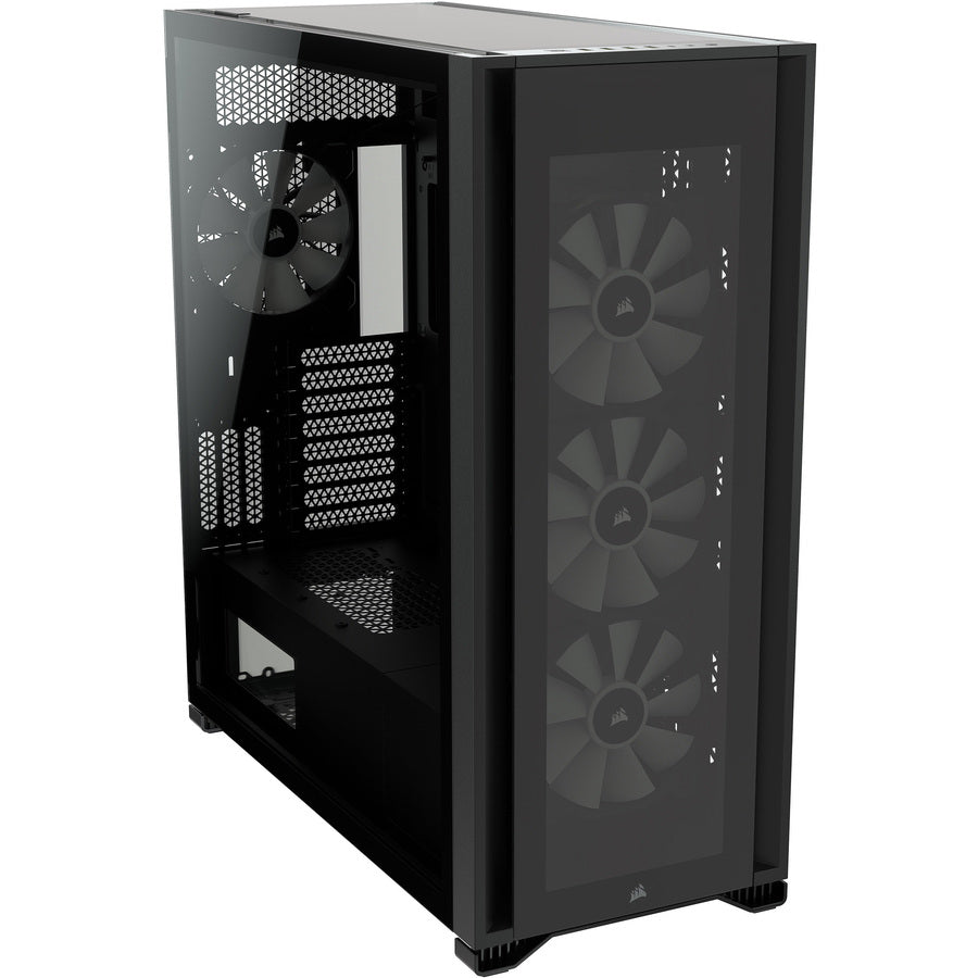 Corsair iCUE 7000X RGB Full-Tower Case