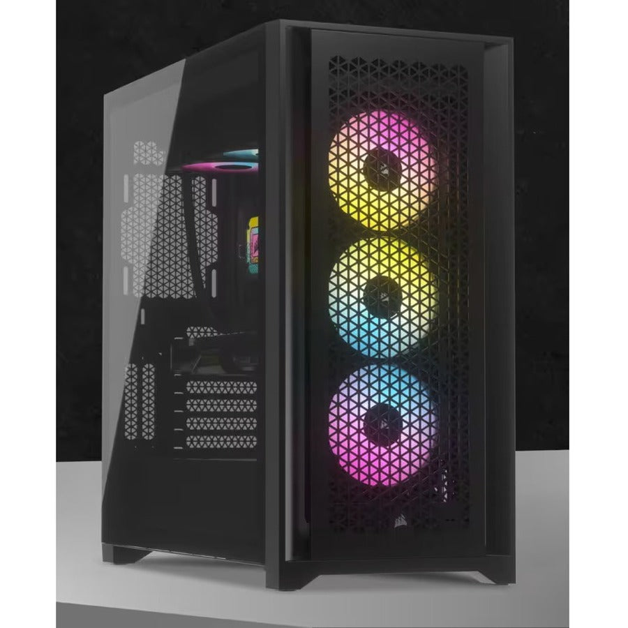 Corsair iCUE Computer Case