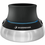 3Dconnexion SpaceMouse Compact - Designed for Advanced 3D Navigation