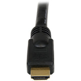 StarTech.com 10m High Speed HDMI Cable - Ultra HD 4k x 2k HDMI Cable - HDMI to HDMI M/M