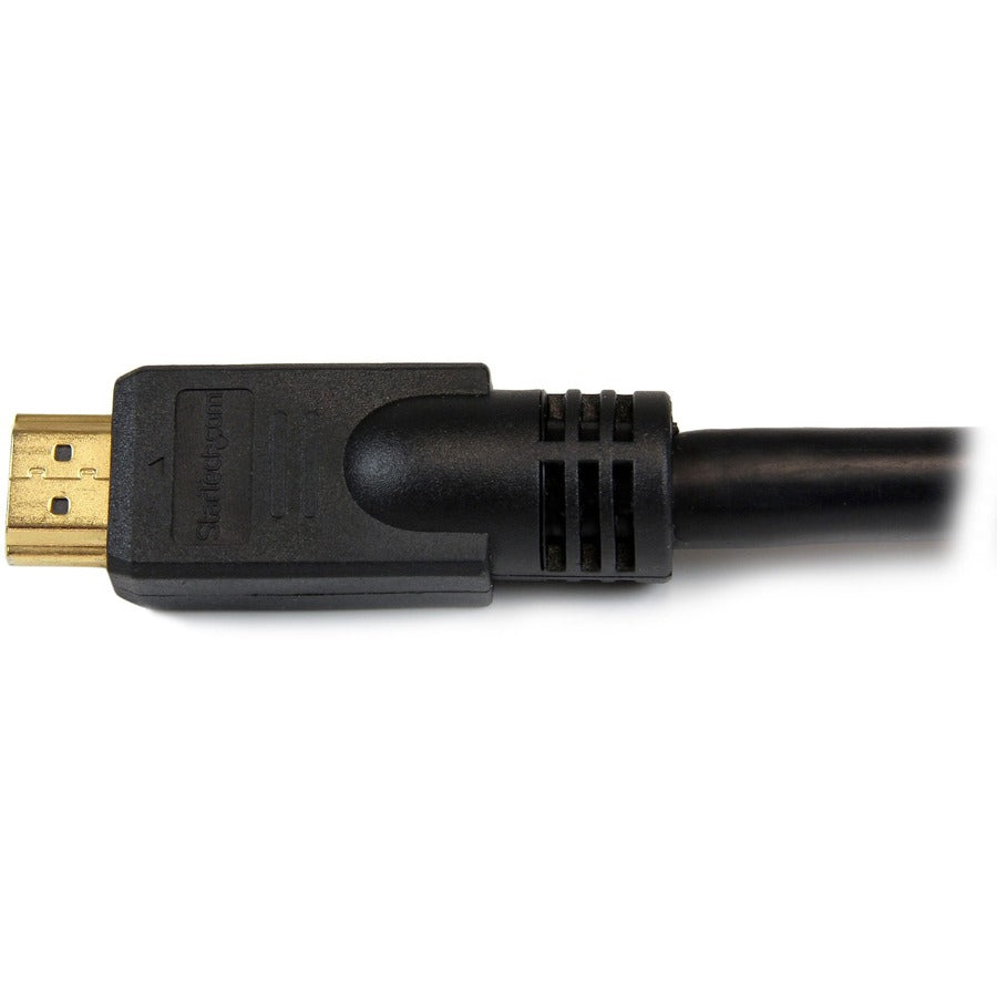 StarTech.com 10m High Speed HDMI Cable - Ultra HD 4k x 2k HDMI Cable - HDMI to HDMI M/M