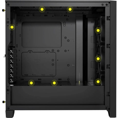 Corsair iCUE Computer Case