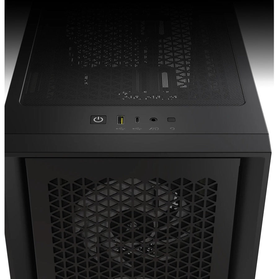 Corsair iCUE Computer Case