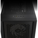 Corsair iCUE Computer Case