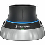 3Dconnexion SpaceMouse Wireless - Advanced 3D Navigation Anywhere