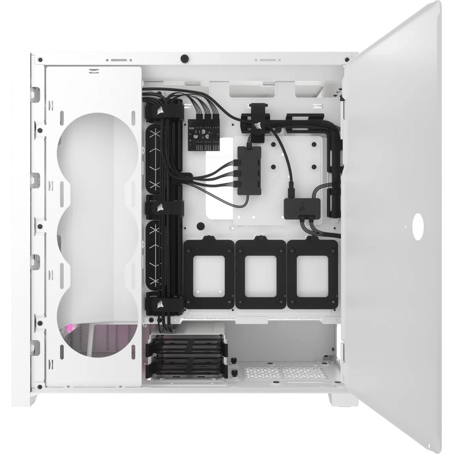 Corsair iCUE Computer Case