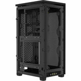 Corsair 2000D AIRFLOW Mini-ITX PC Case - Black