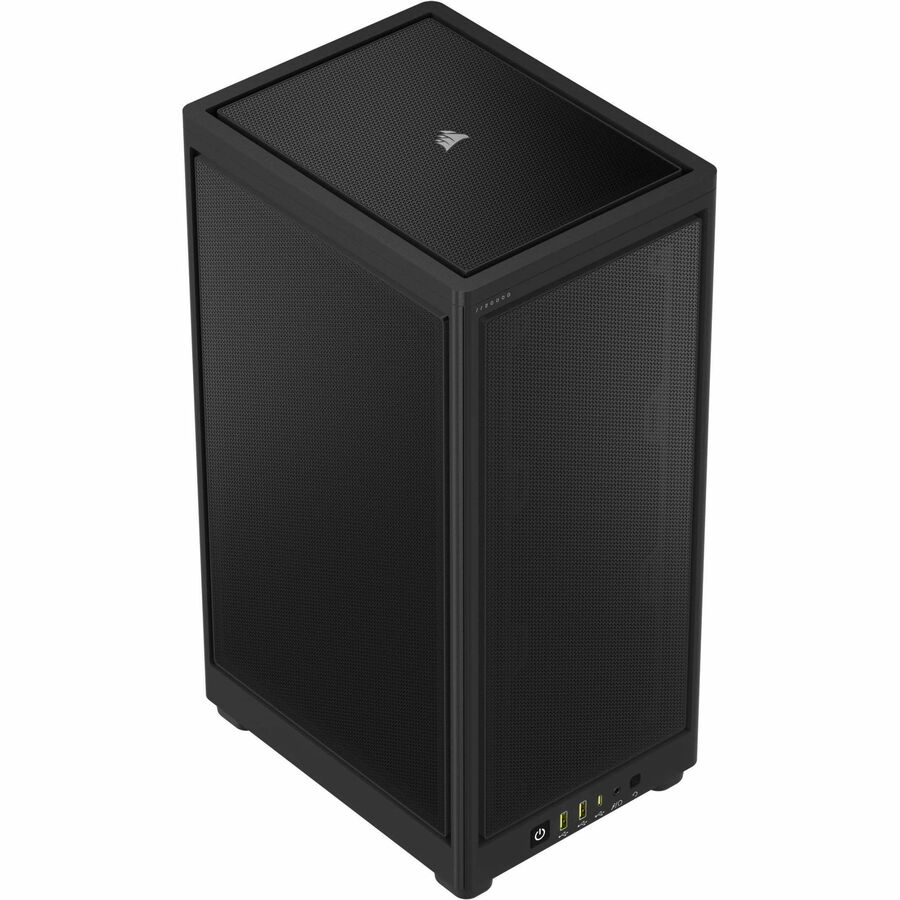 Corsair 2000D AIRFLOW Mini-ITX PC Case - Black