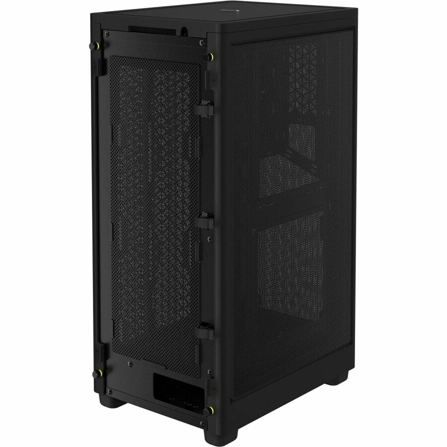 Corsair 2000D AIRFLOW Mini-ITX PC Case - Black